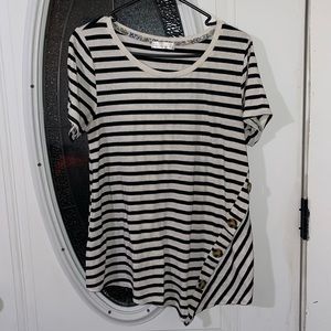Women large shirt